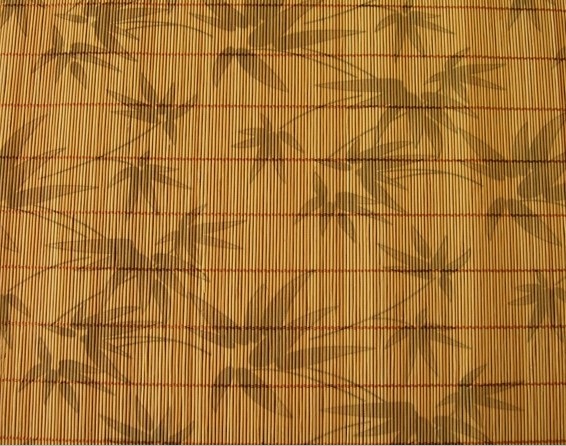 A bambusz tapéta ragasztása (36 fotó): gyártási technológia és jellemzők, előkészítés a ragasztásra és a működésre