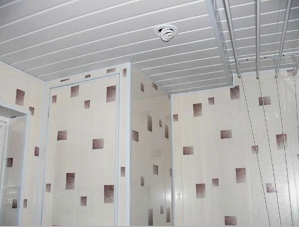 Kis fürdőszoba javítása (57 fotó). Falak és mennyezet. Cső és vezeték. A dekoráció és a kiegészítők anyagának megválasztása