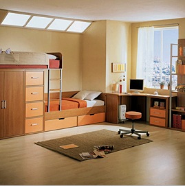 Javítás a gyermekszobában (57 fotó). Pszichológiai szempontok. Szoba kialakítása és megtervezése. A regisztráció szabályai