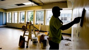 Barkácsjavítás új épületben (45 fotó): mit kell tudni, és hol kell kezdeni