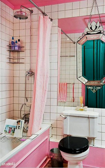 Fürdőszoba és WC kialakítás (60 fotó): a fürdőszobával való kombinálás hátrányai