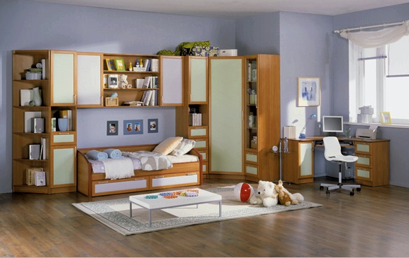 Egy tizenéves szoba tervezési terve (36 fotó): színvilág, dekoráció és bútorok