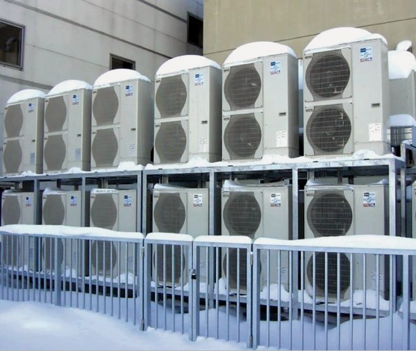 Hogyan válasszunk légkondicionálót egy lakáshoz: 7 lépés a sikeres vásárláshoz