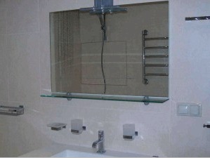Fürdőszoba javítás (51 fotó): videó utasítás
