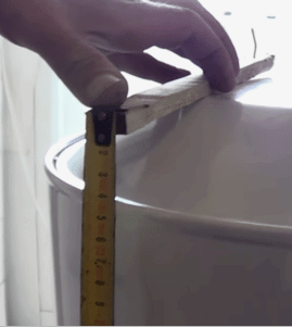 Vízmelegítő telepítése - útmutató az otthoni kézműves számára
