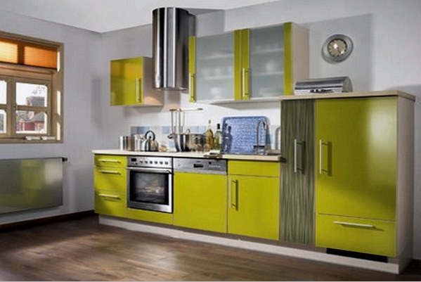 Tényleges tervezés - bútorok (36 fotó): régi szekrény belső elemek és készletek egy modern konyhához
