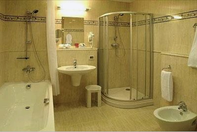 WC-szoba kialakítása (51 fotó): belső lehetőségek