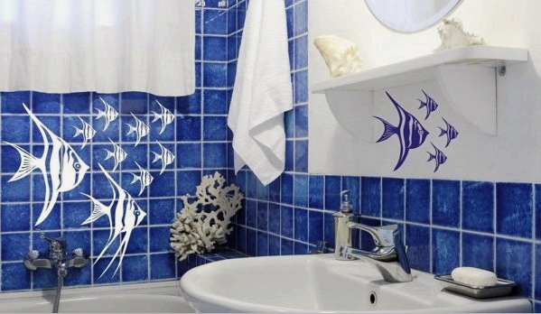 Fürdőszoba Hruscsovban - szabályok és ajánlások a tervezéséhez