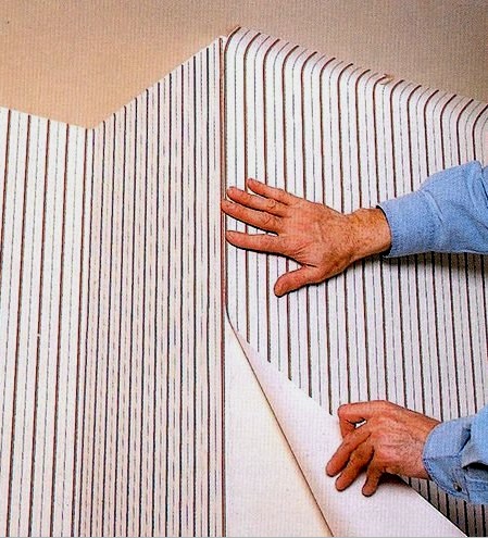 Vinil tapéta ragasztása (36 fotó): falak és vásznak előkészítése