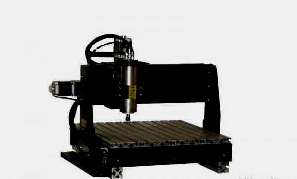 Asztali CNC marógépek fához: 5 olcsó és kiváló minőségű modell kiválasztásának árnyalatai