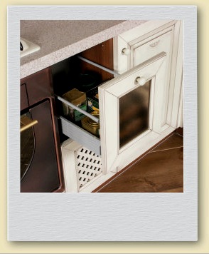 Kis konyha kialakítása (57 fotó): a bőr tervezési jellemzői és a kiegészítők megválasztása