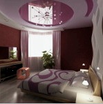 Hálószoba kialakítása 20 négyzetméter (33 fotó): a szoba övezete és a hálószoba-nappali jellemzői