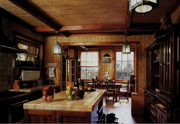 Egy kis konyha belseje (45 fotó): elrendezési lehetőségek, klasszikus stílusú és országtervezés