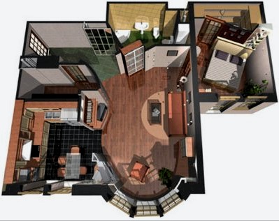 Hogyan készítsünk tervezési projektet egy lakáshoz (36 fotó). Elektromos tervek és diagramok. Belső elemek, mennyezet és alaprajzok. Becslés. Számítógépes megjelenítés