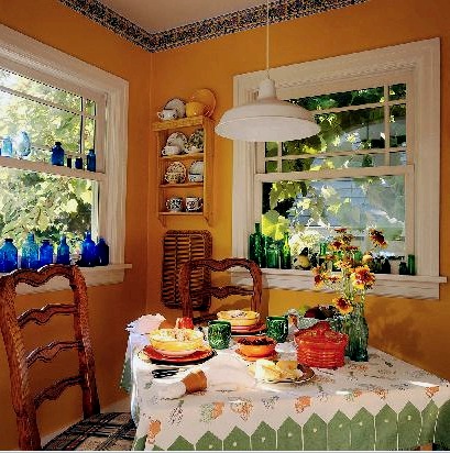 Milyen háttérképet válasszon a konyhához (33 fotó): festmények típusai és a beillesztés jellemzői
