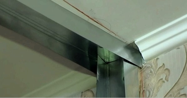 A fürdőszoba befejezése PVC panelekkel - 3 alkatrész a sikeres munkához