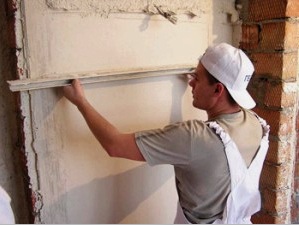 A falak előkészítése dekoratív vakolathoz: jellemzők