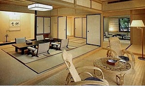Szoba kialakítása (36 fotó :). Japán stílus. A folyosó, a hálószoba és a konyha belső díszítése