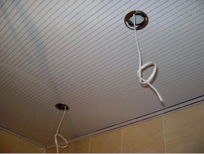 Javítások a fürdőszobában (39 fotó): fal, mennyezet és padlóburkolat