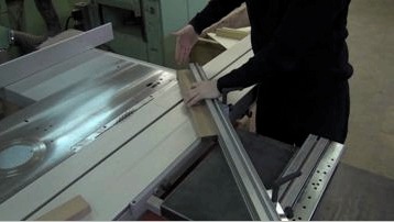 Bútorkeret MDF: a jelenlegi gyártási módszerek