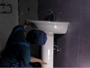 Fürdőszoba javítás (51 fotó): videó utasítás