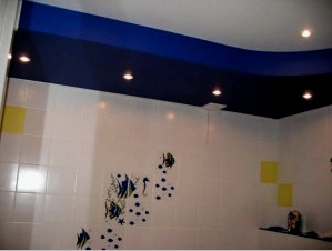 Fürdőszoba felújítás és kialakítás (54 fotó): barkácsolási lehetőségek