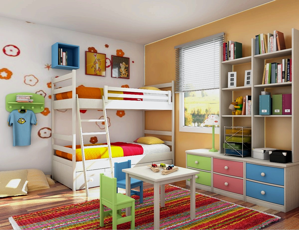 3 szobás lakás kialakítása (45 fotó): előszoba, konyha, nappali, hálószoba és gyermekszoba díszítése