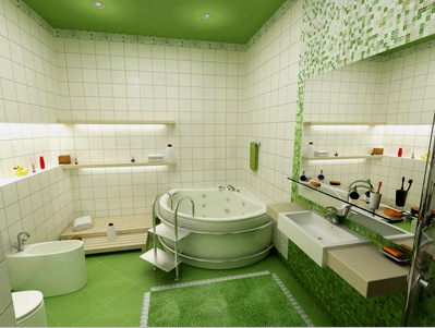 Fürdőszoba kialakítása 6 m² (33 fotó): választható polcok, kampók, kiegészítők, mosókosarak, függönyök, szőnyegek, törölközőtartók és akasztók