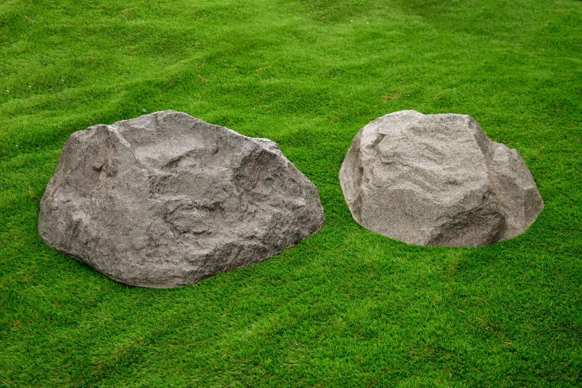 Mi az a díszítő kő a nyíláson, és miért van rá szükség??