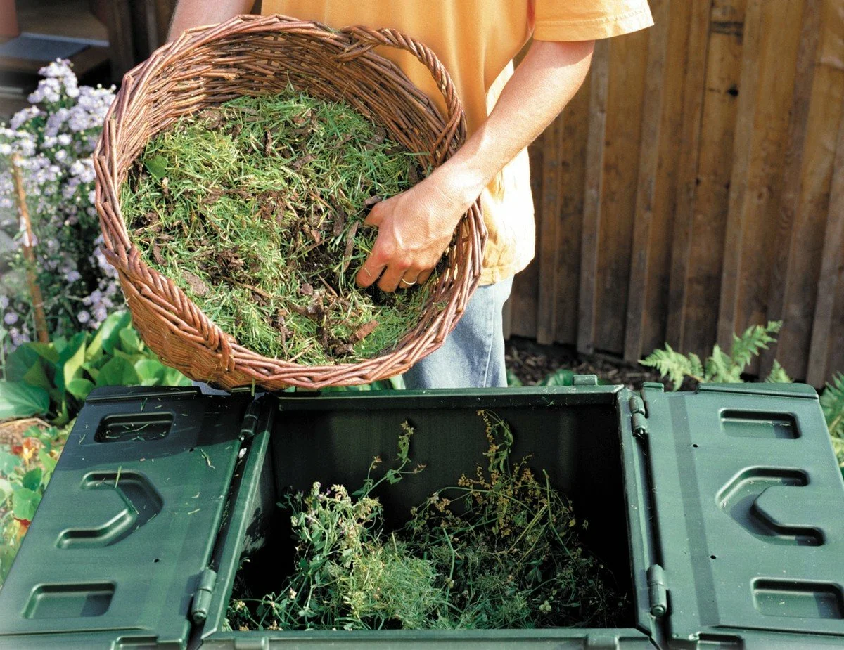 Hogyan lehet felgyorsítani a komposztálást a kertben: hasznos tippek