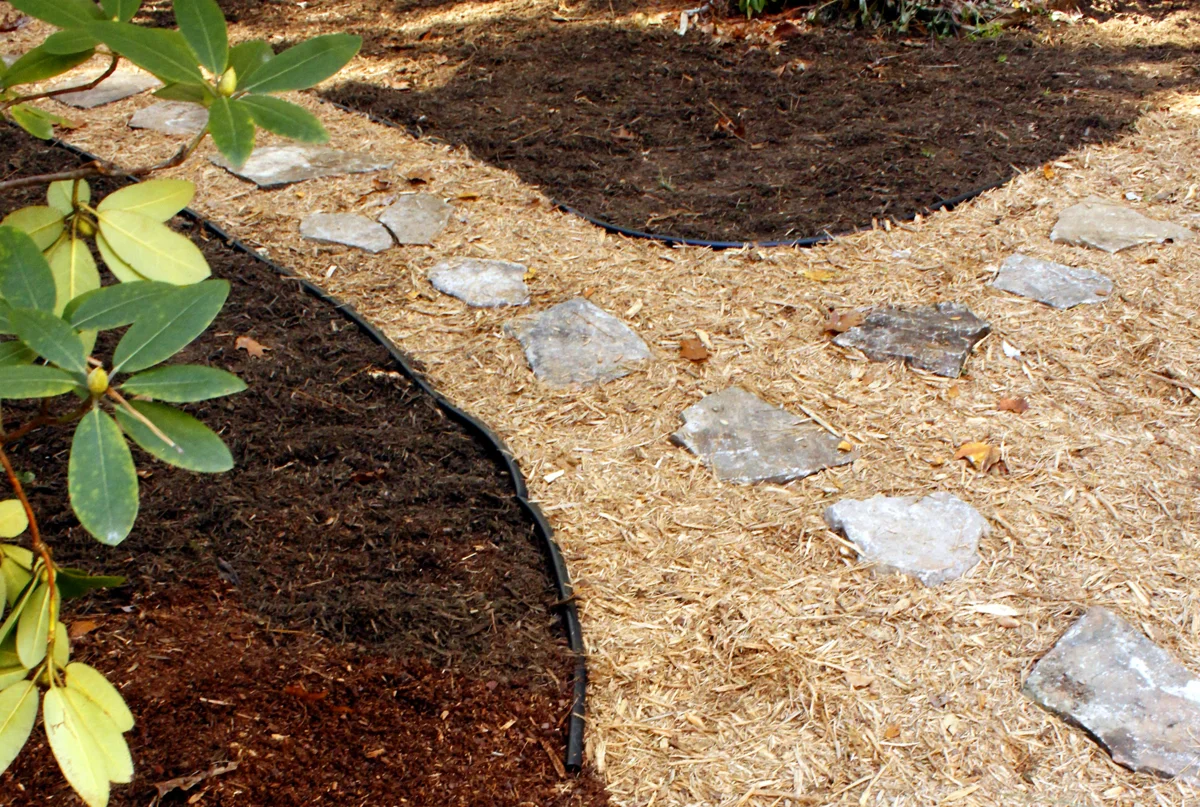 5 hasznos ötlet a fűrészpor kerti felhasználására