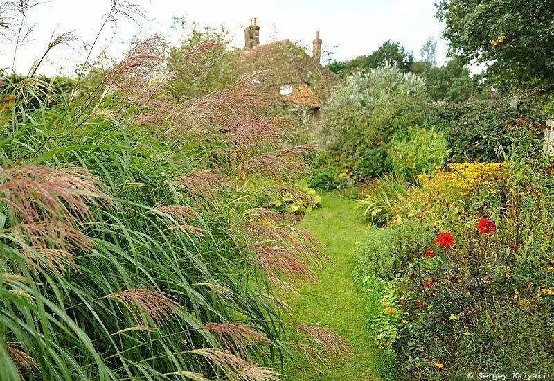 És még 9 gyönyörű angol kert