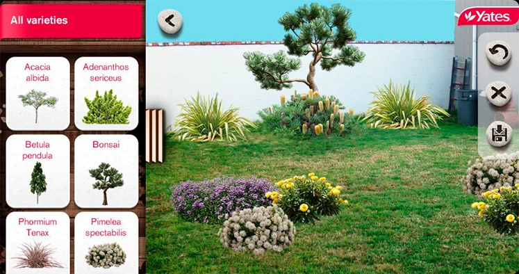 12 mobilalkalmazás a modern kertész számára 
