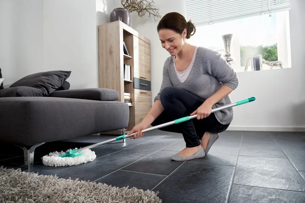 10 a legjobb módja, hogy tisztítsa meg otthonát vegyszerek nélkül!