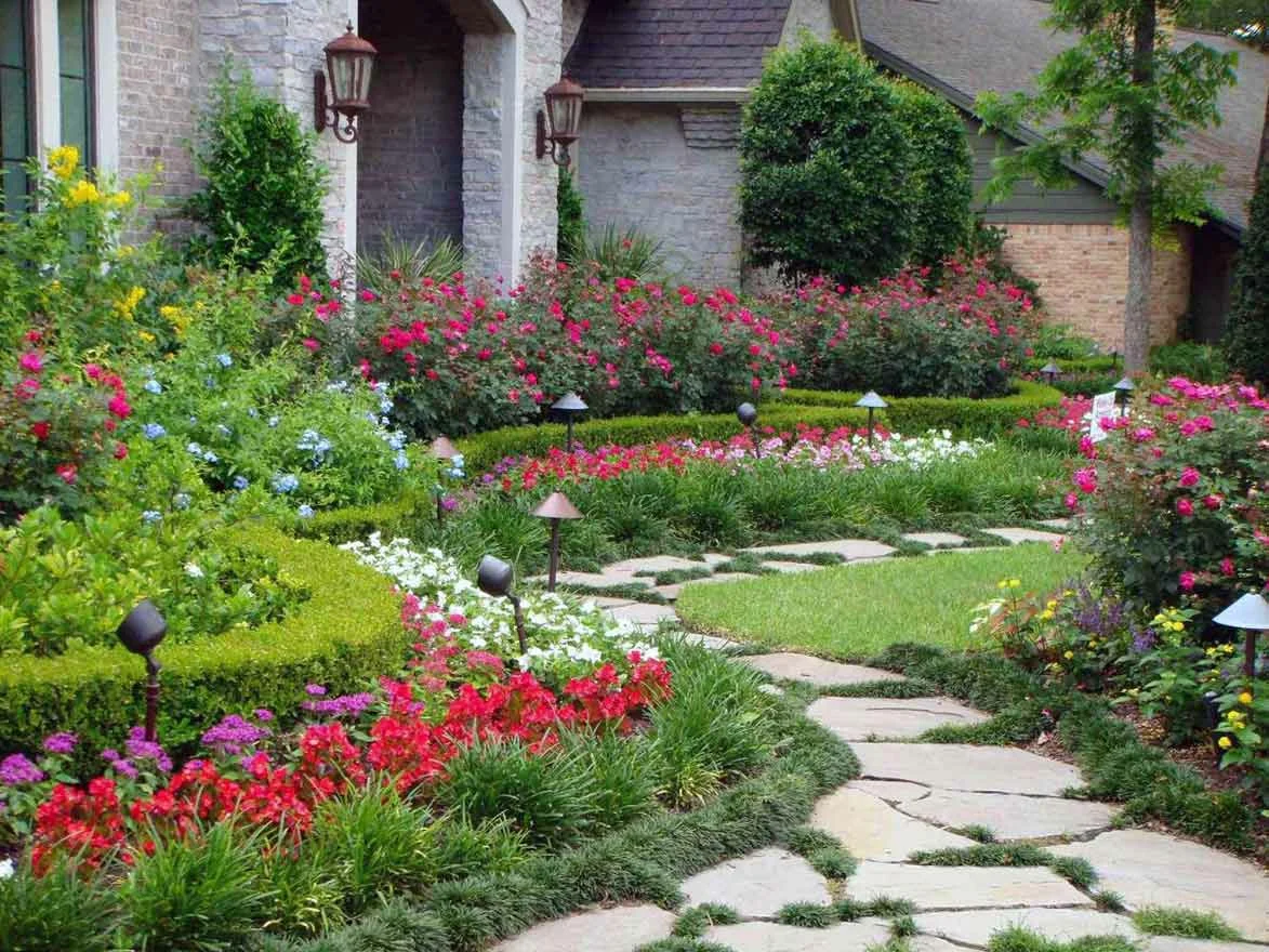 Dekoráld a kerti határaidat. Top 10 növény