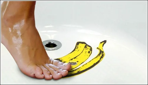 5 Eredeti fürdőszobai kütyü, ami felvidítja Önt