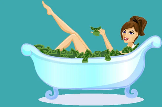 hogyan lehet pénzt megtakarítani a fürdőkád vásárlásakor?