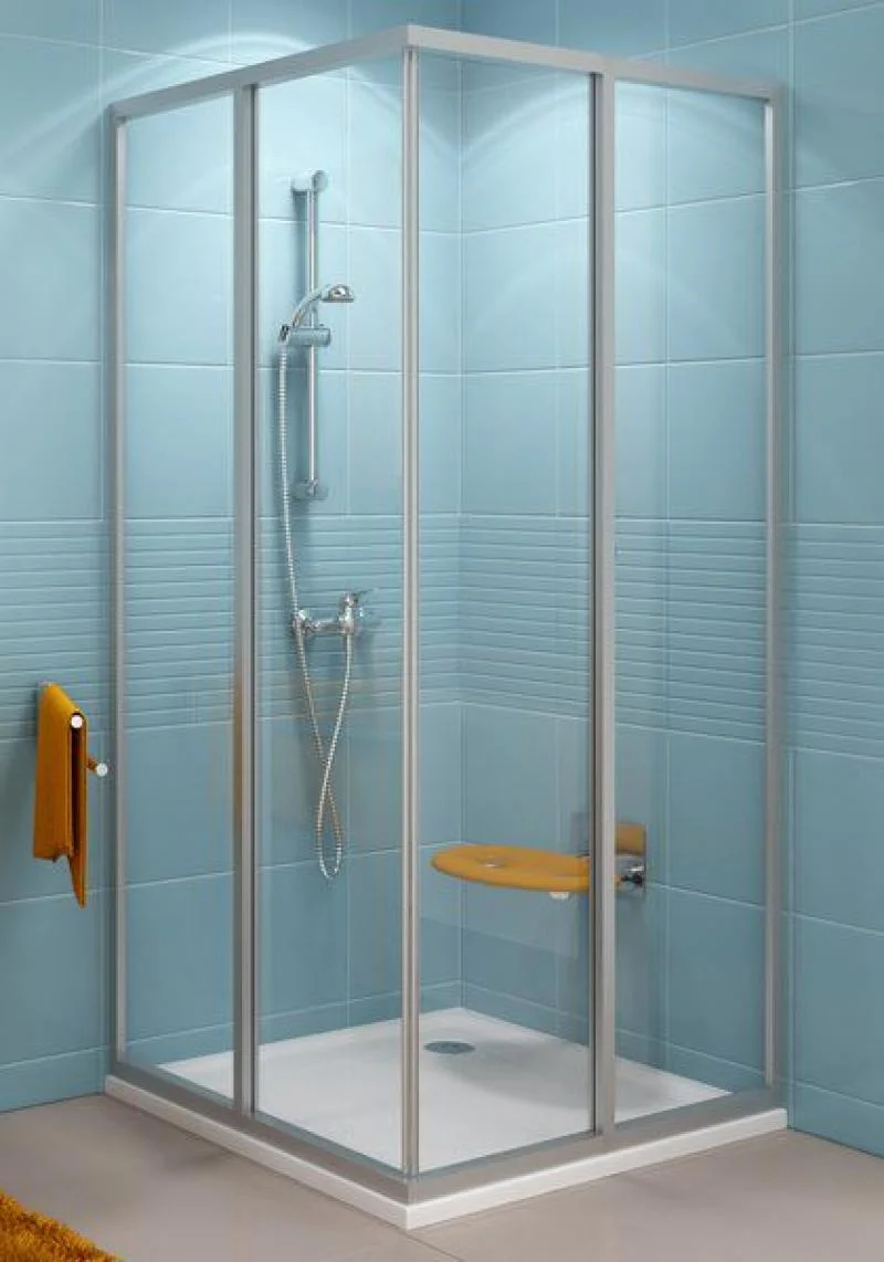 Hogyan válasszunk egy olcsó zuhanykabint?