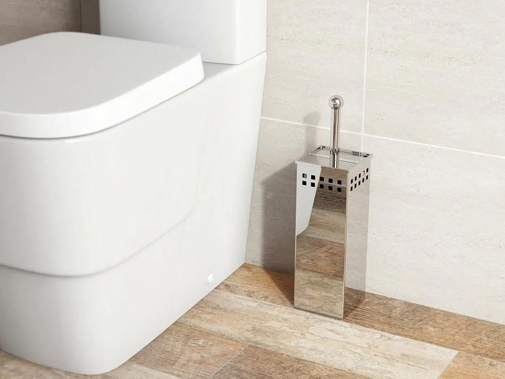 7 fürdőszoba-takarítási tipp a rendmániásoknak