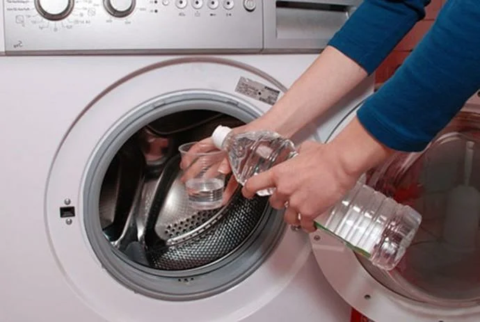 3 tipp a mosógép tisztításához