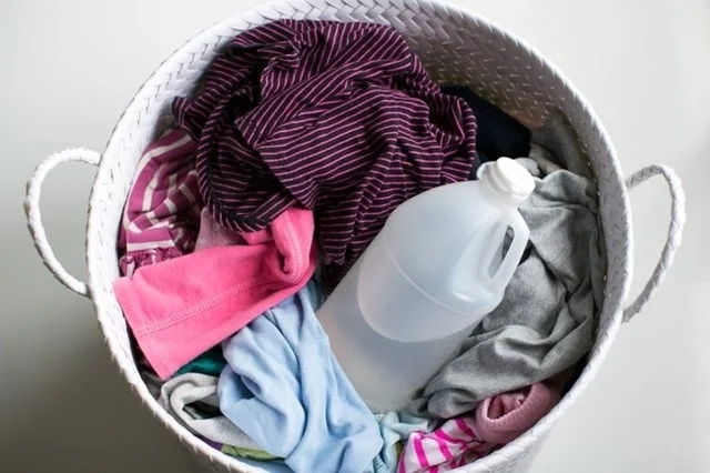 7 ok, amiért érdemes ecetet adni a mosáshoz