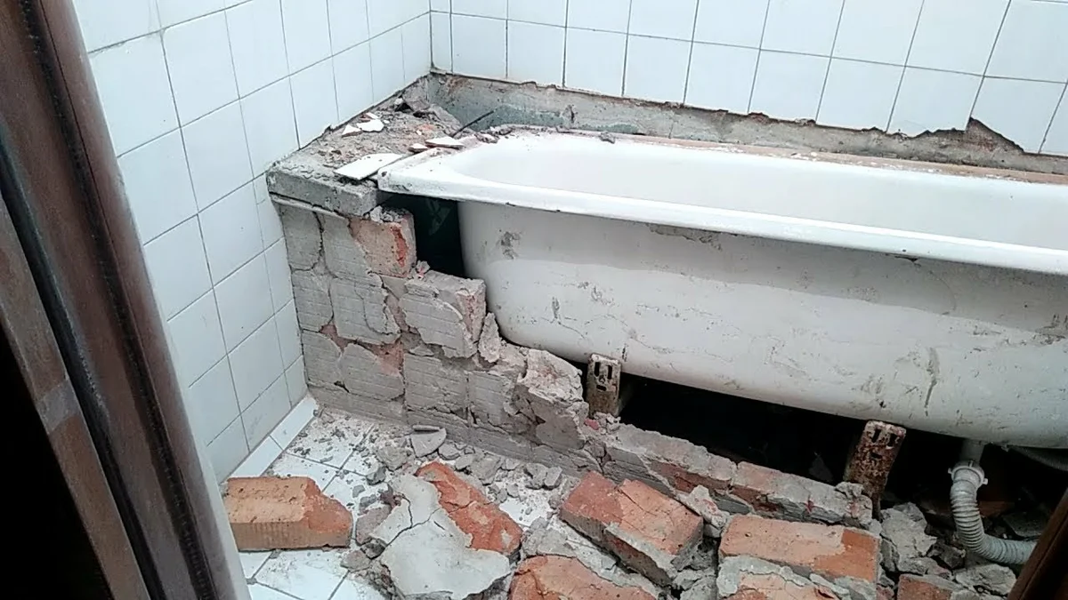 A fürdőszoba felújítás költségei 5 fontos kritérium