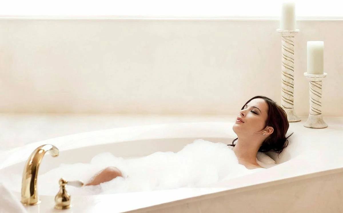 Relaxációs ötletek egy pihentető fürdőhöz?