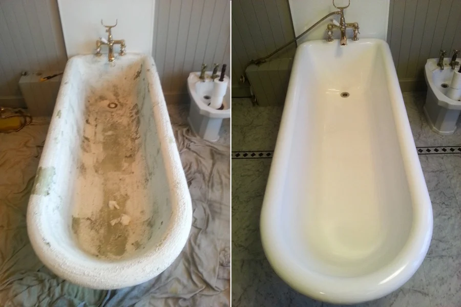 Költségvetésbarát - hogyan takarítson meg pénzt a fürdőszoba felújításakor