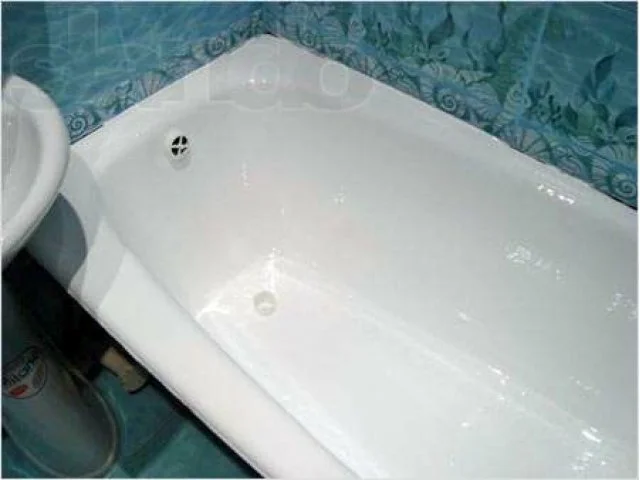 Egyszerű utasítások a fürdőkád polírozásához