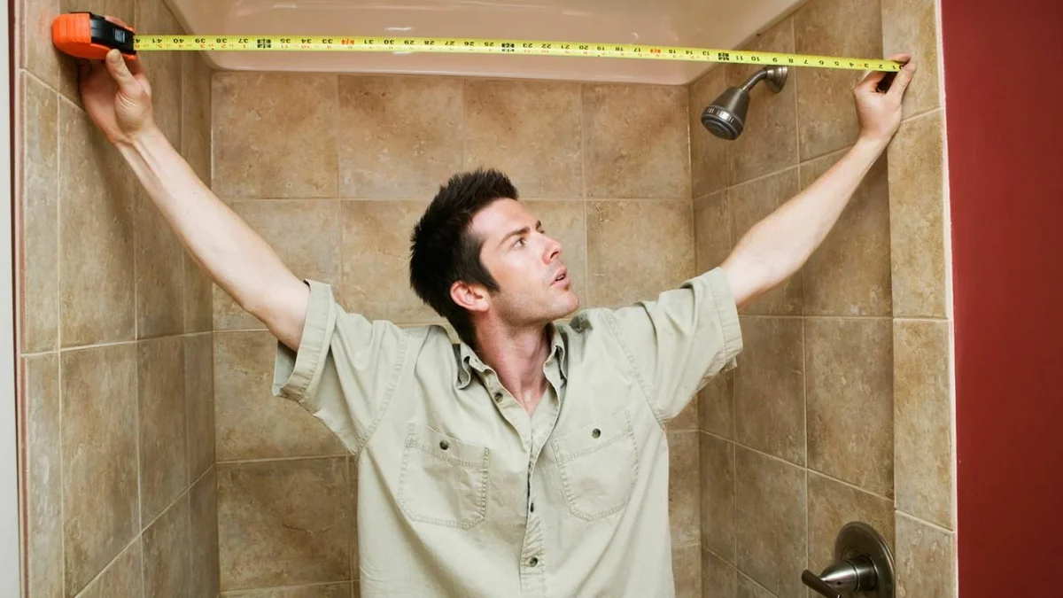 10 fürdőszoba felújítási hiba, amiről nem is tudtad, hogy elkövetheted!!