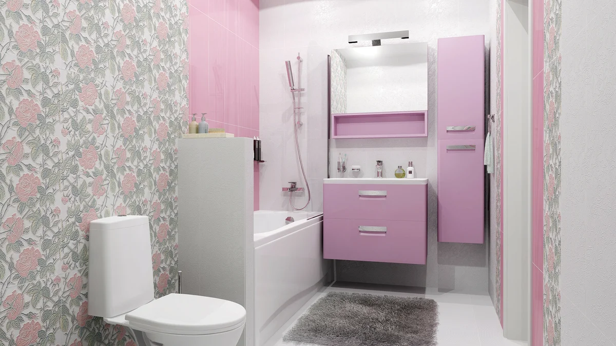 Hogyan lehet egy olcsó fürdőszoba felújítás hasznos tippek