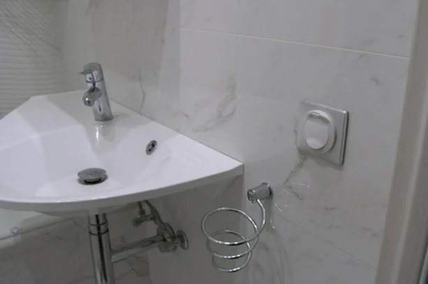 A 8 leggyakoribb hiba a fürdőszoba felújítás során